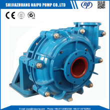 Shijiazhuang fábrica de bombas OEM Heavy Duty Mineração de cobre de processamento 10X8 Slurry Pump